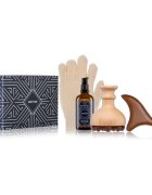 Notino Gift Set Argan Oil Body Massage Gift Set set cadou pentru femei