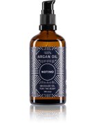 Notino Gift Set Argan Oil Body Massage Gift Set set cadou pentru femei