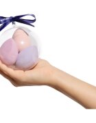 Notino Gift Set Super Soft Make-up Sponges Set burete pentru machiaj set cadou