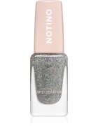 Notino Glitter Topper lac de unghii/parte sus cu particule stralucitoare Spellcaster 10 ml