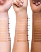Notino Glow Foundation With SPF 50 & Plant Extracts make-up pentru luminozitate SPF 50 01 Medium Warm 30 ml