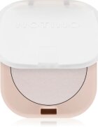 Notino Glow Perfecting Powder pudră compactă iluminatoare Pink 4.5 g