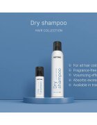 Notino Hair Collection Volume Dry Shampoo șampon uscat pentru toate tipurile de păr 50 ml