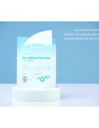 Notino Hydrating Bio-Cellulose Face Mask with Ceramides set de măști textile cu efect de hidratare