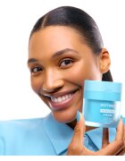 Notino Hydrating Cream with Ceramides Hyaluronic Acid Niacinamide Panthenol & Postbiotics cremă hidratantă cu ceramide 50 ml