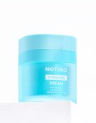 Notino Hydrating Cream with Ceramides Hyaluronic Acid Niacinamide Panthenol & Postbiotics cremă hidratantă cu ceramide 50 ml