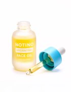 Notino Hydrating Face Oil with Squalane & Vitamins C + E ulei pentru strălucire cu vitamina C 15 ml