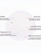Notino Hydrating Face Oil with Squalane & Vitamins C + E ulei pentru strălucire cu vitamina C 15 ml