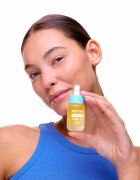Notino Hydrating Face Oil with Squalane & Vitamins C + E ulei pentru strălucire cu vitamina C 15 ml
