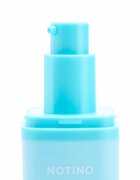Notino Hydrating Serum with Hyaluronic Acid & Vitamins C + E ser hidratant pentru strălucirea și netezirea pielii 30 ml