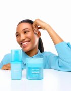 Notino Hydrating Serum with Hyaluronic Acid & Vitamins C + E ser hidratant pentru strălucirea și netezirea pielii 30 ml