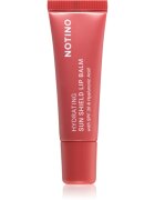 Notino Hydrating Sun Shield Lip Balm balsam de buze protector cu efect de hidratare SPF 30 10 ml