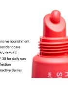 Notino Hydrating Sun Shield Lip Balm balsam de buze protector cu efect de hidratare SPF 30 10 ml