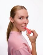 Notino Hydrating Sun Shield Lip Balm balsam de buze protector cu efect de hidratare SPF 30 10 ml