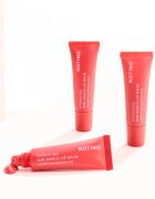 Notino Hydrating Sun Shield Lip Balm balsam de buze protector cu efect de hidratare SPF 30 10 ml