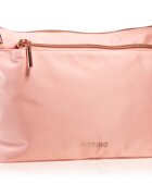 Notino Joy Collection Double pocket pouch geantă de cosmetice cu două compartimente marimea M 1 buc