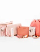 Notino Joy Collection Double pocket pouch geantă de cosmetice cu două compartimente marimea M 1 buc