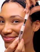 Notino Lifeproof Clear Brow Gel gel de sprancene de lungă durată Clear 4 ml