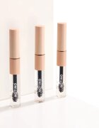 Notino Lifeproof Clear Brow Gel gel de sprancene de lungă durată Clear 4 ml