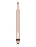 Notino Lifeproof Colour Eyeliner eyeliner rezistent la apă 02 Brown 1 ml