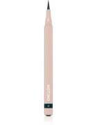 Notino Lifeproof Colour Eyeliner eyeliner rezistent la apă 28 Emerald Green 1 ml