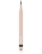Notino Lifeproof Eye Liner Glossy Black dermatograf rezistent tip cariocă 01 Glossy Black 1 ml