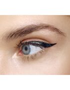 Notino Lifeproof Eye Liner Glossy Black dermatograf rezistent tip cariocă 01 Glossy Black 1 ml