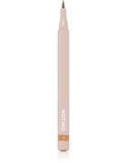 Notino Lifeproof Eyebrow Felt Pen Marker rezistent la apă pentru sprâncene 01 Blonde 1 ml