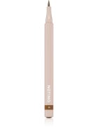 Notino Lifeproof Eyebrow Felt Pen Marker rezistent la apă pentru sprâncene 02 Dark Blonde 1 ml