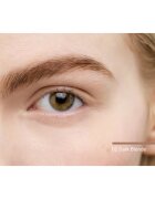 Notino Lifeproof Eyebrow Felt Pen Marker rezistent la apă pentru sprâncene 02 Dark Blonde 1 ml