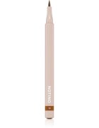 Notino Lifeproof Eyebrow Felt Pen Marker rezistent la apă pentru sprâncene 04 Cool Brown 1 ml