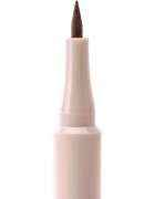 Notino Lifeproof Eyebrow Felt Pen Marker rezistent la apă pentru sprâncene 04 Cool Brown 1 ml