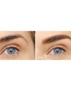 Notino Lifeproof Eyebrow Felt Pen Marker rezistent la apă pentru sprâncene 04 Cool Brown 1 ml