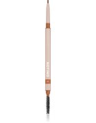 Notino Lifeproof Eyebrow Pencil creion sprâncene precise 03 Warm Brown 0.09 g
