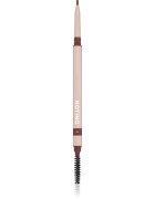 Notino Lifeproof Eyebrow Pencil creion sprâncene precise 04 Brown 0.09 g