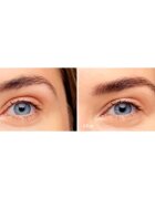 Notino Lifeproof Eyebrow Pencil creion sprâncene precise 04 Brown 0.09 g