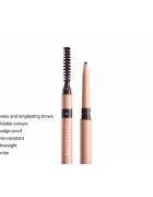 Notino Lifeproof Eyebrow Pencil creion sprâncene precise 06 Graphite 0.09 g