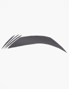 Notino Lifeproof Eyebrow Pencil creion sprâncene precise 06 Graphite 0.09 g