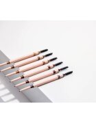 Notino Lifeproof Eyebrow Pencil creion sprâncene precise 06 Graphite 0.09 g
