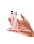 Notino Lifeproof Gel Liner creion dermatograf waterproof 04 Beige 0.35 g
