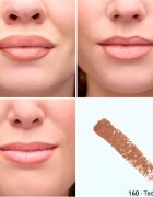 Notino Lifeproof Lip Pencil Creion de buze de lunga durata 160 Teddy Bear 0.2 g