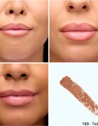 Notino Lifeproof Lip Pencil Creion de buze de lunga durata 160 Teddy Bear 0.2 g