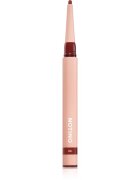 Notino Lifeproof Lip Pencil Creion de buze de lunga durata 180 Burnt Bronze 0.2 g