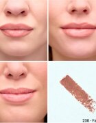 Notino Lifeproof Lip Pencil Creion de buze de lunga durata 230 Fairy Dust 0.2 g