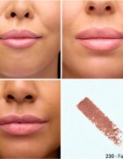 Notino Lifeproof Lip Pencil Creion de buze de lunga durata 230 Fairy Dust 0.2 g