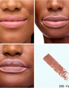 Notino Lifeproof Lip Pencil Creion de buze de lunga durata 230 Fairy Dust 0.2 g