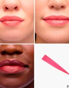 Notino Lifeproof Lip Stain Marker repara buzele pentru un efect de lunga durata 01 Sway 1 ml