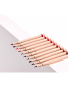 Notino Lifeproof Lip Stain Marker repara buzele pentru un efect de lunga durata 01 Sway 1 ml