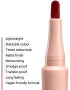 Notino Lifeproof Lip Stain Marker repara buzele pentru un efect de lunga durata 02 Crave 1 ml