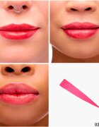 Notino Lifeproof Lip Stain Marker repara buzele pentru un efect de lunga durata 02 Crave 1 ml